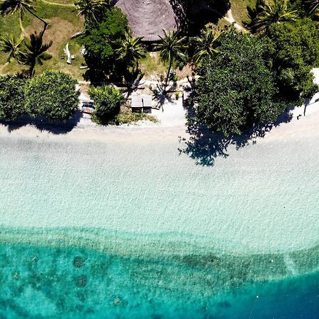 Gili Asahan Eco Lodge & Restaurant Exterior photo