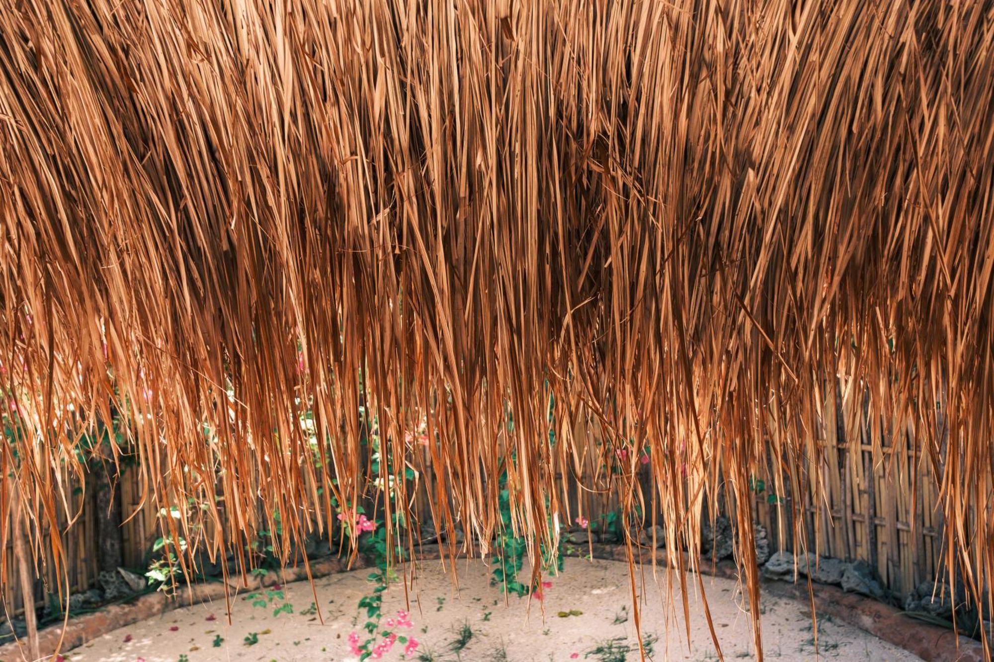 Gili Asahan Eco Lodge & Restaurant Exterior photo